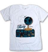 Image of Let's Fly Away T