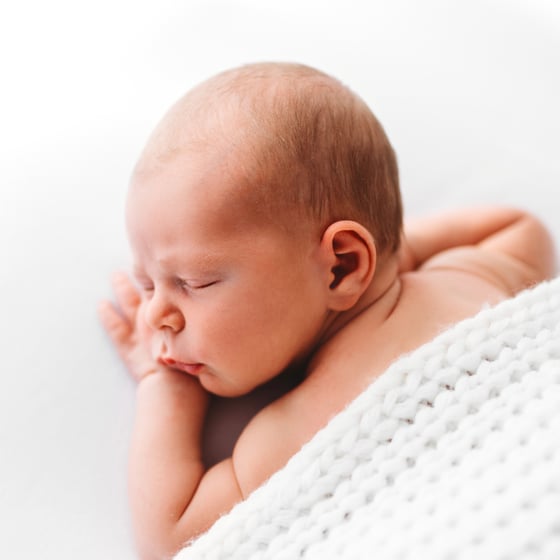 Image of Newborn Session Deposit