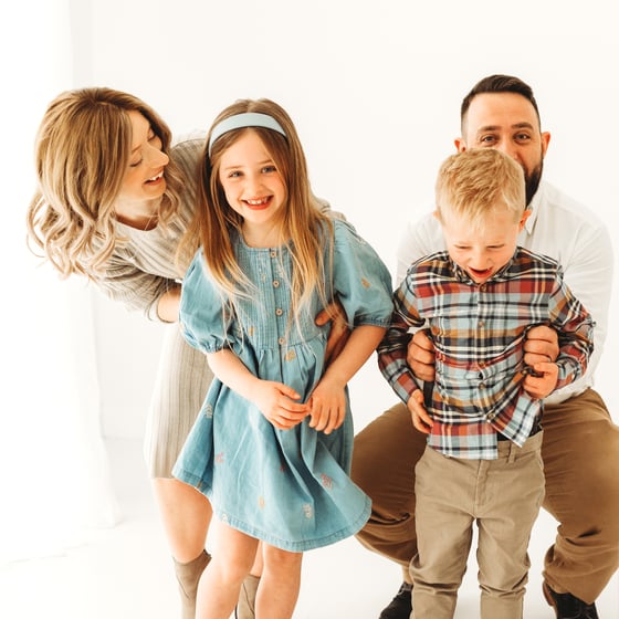 Image of Family Session Deposit