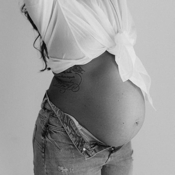 Image of Maternity Session Deposit