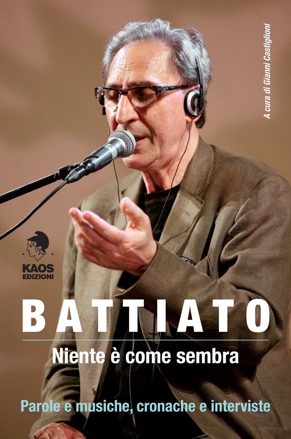 Franco Battiato - Niente è come sembra
