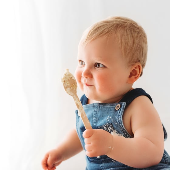 Image of Cake Smash Deposit
