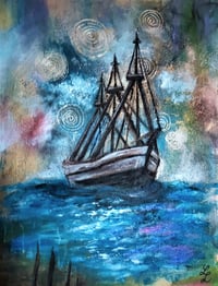 Image 1 of Ship of Dreams