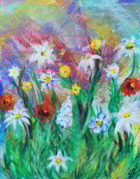 Image 3 of Wildflowers