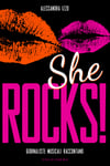 She Rocks! Giornaliste musicali raccontano