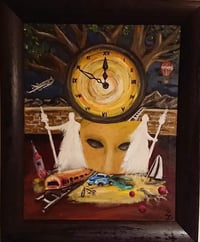 Image 1 of Time Machine