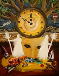 Image 2 of Time Machine