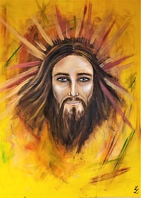 Image 2 of Jesus