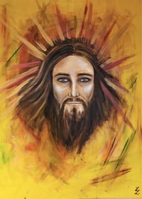 Image 3 of Jesus