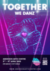 Together We Danz 2022