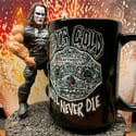 BIG GOLD WILL NEVER DIE Coffee Mug