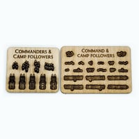 Image 2 of Strength & Honour Starter Armies