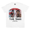 Hard Road To Glory Tee
