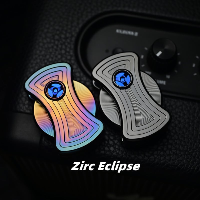 Image of Zirc/Dama BT Eclipse fidget clicker toys