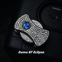 Image 4 of Zirc/Dama BT Eclipse fidget clicker toys