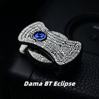 Image 5 of Zirc/Dama BT Eclipse fidget clicker toys