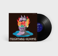 Image 3 of The Frightnrs - Always LP