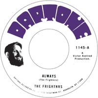 Image 4 of The Frightnrs - Always LP