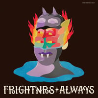 Image 1 of The Frightnrs - Always LP