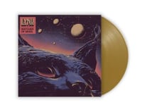 Lynx "Watcher of Skies" Vinyl Golden