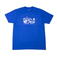 Image 1 of Bandints Blue Royal