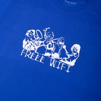 Image 2 of Bandints Blue Royal