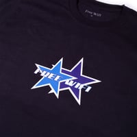 Image 2 of Free Stars Black