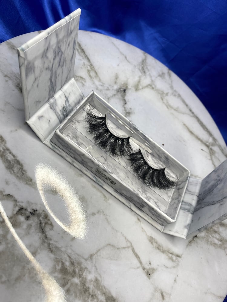 Image of “Boss Beauty”