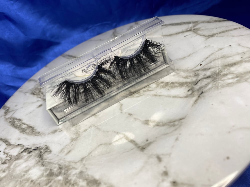 Image of “Boujie Beauty”