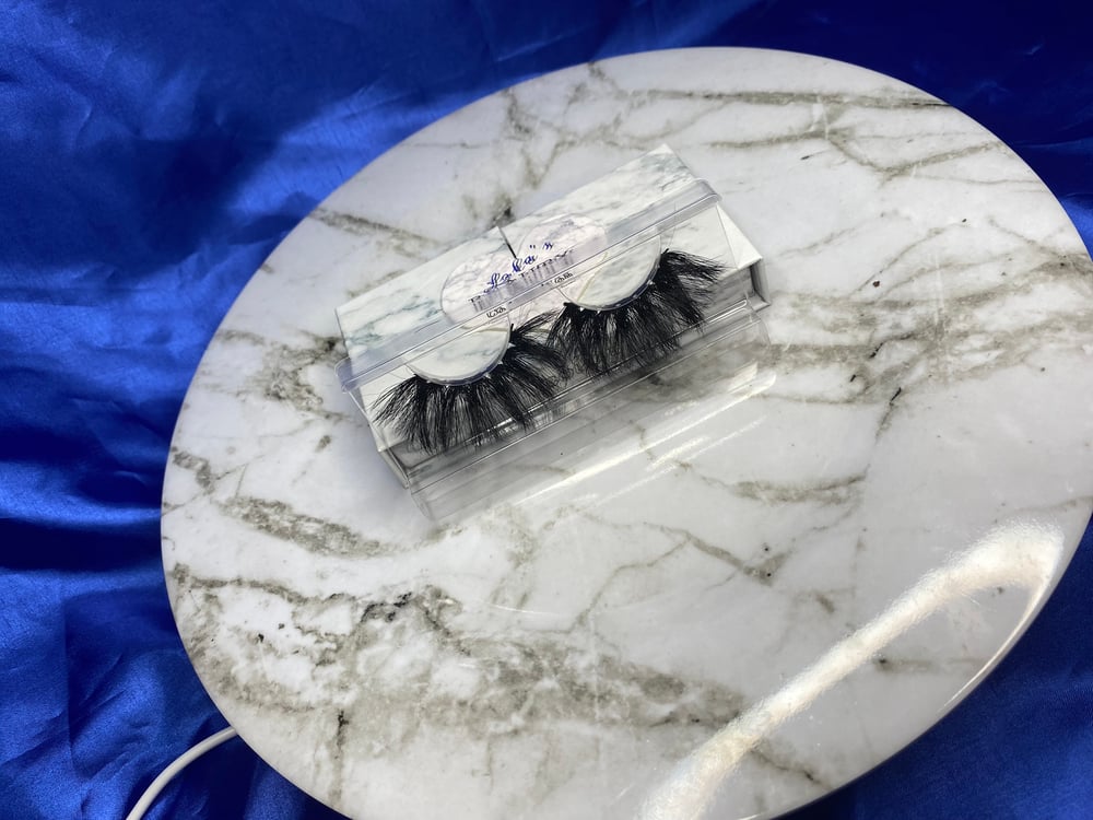 Image of “Boujie Beauty”