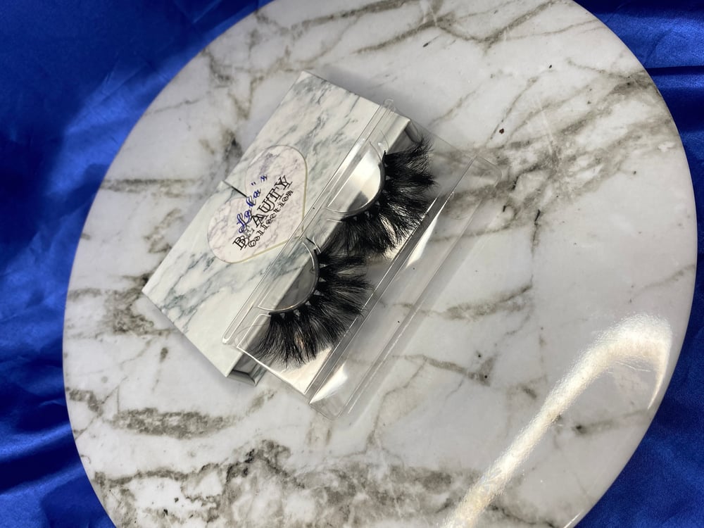 Image of “Boujie Beauty”