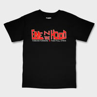 Image 1 of  ENE N THE HOOD SHIRTS 