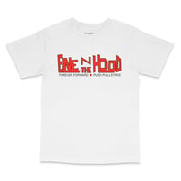 Image 2 of  ENE N THE HOOD SHIRTS 