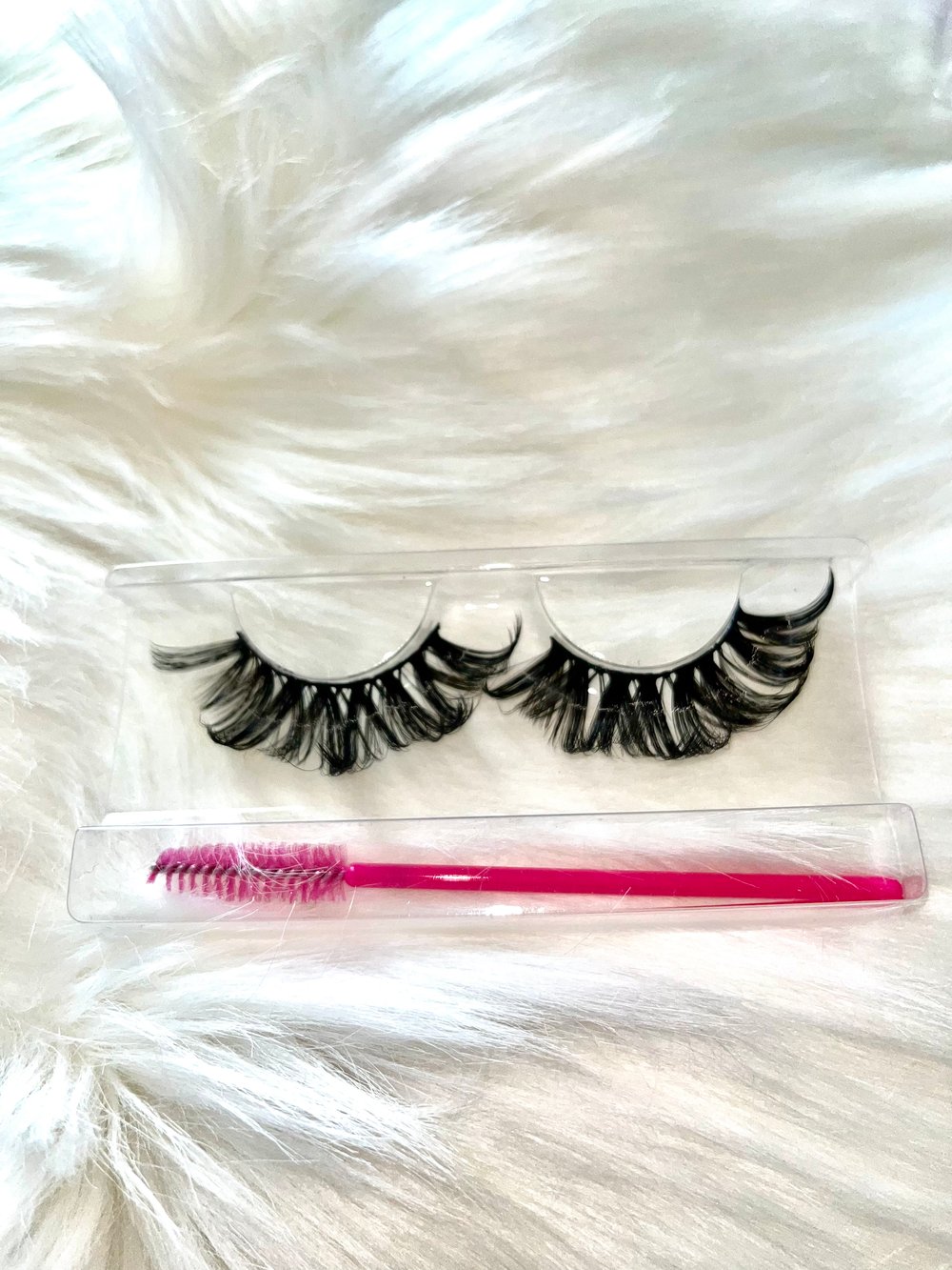 Image of material girl 