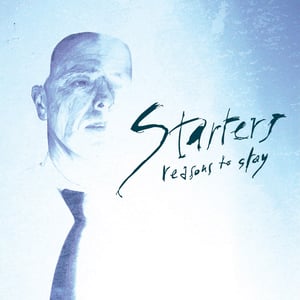Image of Reasons To Stay + Demo 2010 - CD