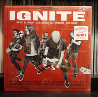 Image 1 of Ignite - ST 