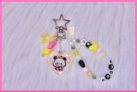 Image 10 of kpop cluster charms (new!)