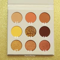 Image 2 of [SALE] Albedo Palette