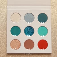 Image 2 of [SALE] Shenhe Palette