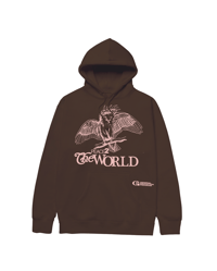 Image 1 of PEACE 2 GEP HOODIE
