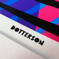 Image 3 of Feck It A3 Print