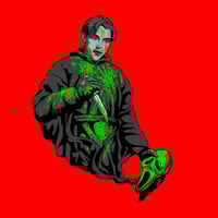 Image 3 of Billy