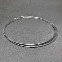Image 2 of STREAMLINE | En Route Necklace