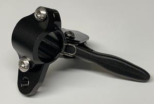 Image of Throttle Lever Clamp