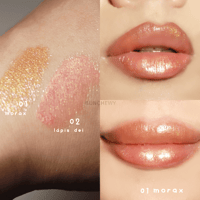 Image 3 of [PRE-ORDER] Zhong Li Pillar Lip Gloss