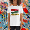 "I'm a Whole Vibe" Unisex T-Shirt