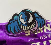 Image 1 of Venom Bag Clip