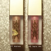 Image 2 of [PRE-ORDER] Zhong Li Pillar Lip Gloss