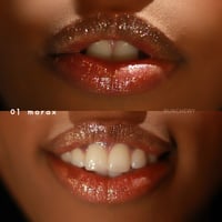 Image 5 of [PRE-ORDER] Zhong Li Pillar Lip Gloss