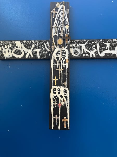 Image of Sacrifice of the Children 